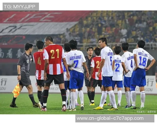 谢周三U23青年队对决赫尔城U23展现年轻球员风采与实力较量